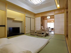 -北京古北水镇御舍温泉酒店