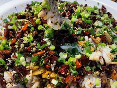 黑鱼花-三猫黑鱼花(南大店)