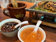 -树厨贵州菜(花果园购物中心店)