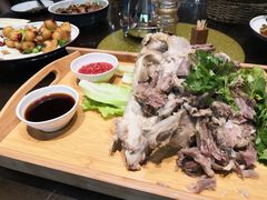 老庄猪头肉-大唐高老庄(红旗路店)