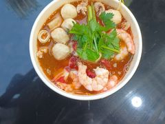 -明月虾面(厦禾路店)