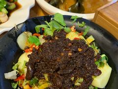 -二孃鸡爪爪(东郊记忆店)