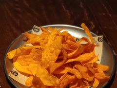 -Bistro 63 创意融合料理(广粤天地店)