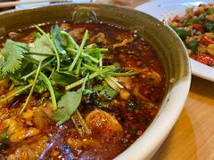 -自贡盐帮菜·玩辣餐厅(樱花园西街店)