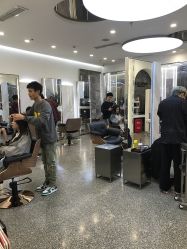 点击看大图 -Rise Hair上升造型