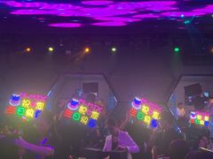 -M-MIX电音烤吧