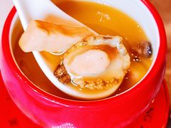 -王庄阿咪海鲜大排档(上下杭店)