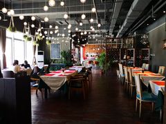 大堂-ITA·意塔意大利餐厅(亦庄店)