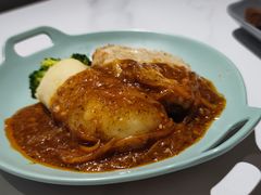 -库滋明·俄罗斯特色美食(中央大街店)