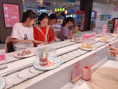 -御品轩(汉神购物广场店)