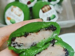 -中栗华栗子(鞍山道店)