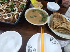 -清真永恒华威肉饼(潘家园店)