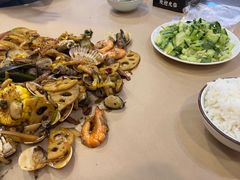 -麻屋手抓海鲜(防城港总店)