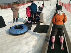 -济南国际园博园