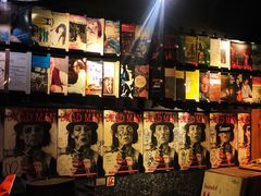 -等待戈多Waiting For Godot(交道口店)