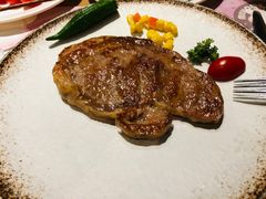 -我家牛排(莱山区永旺店)
