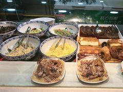 -六泰居·尔滨地标·东北菜(黄河路店)