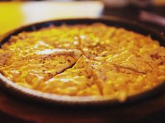 芝士土豆饼-首尔大排档
