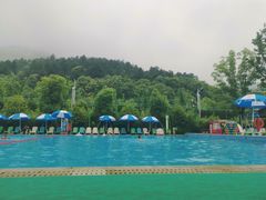 -苏州乐园森林水世界