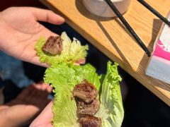 -新石器烤肉(百联川沙店)