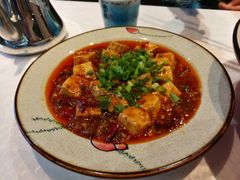 -辣小妮de川菜馆(红旗Mall店)