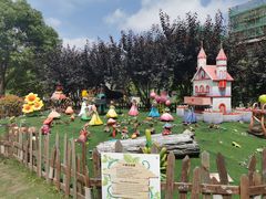 -安徒生童话乐园