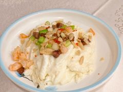 -寻味顺德·南记酒家·传统顺德菜·鱼生(广源路店)