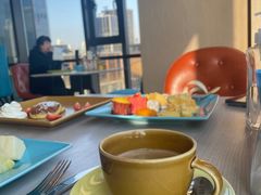 -上海外滩英迪格酒店