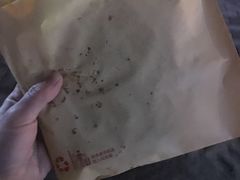 -安工大饼庞家肉饼