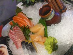 -上井精致料理自助餐(松雷店)