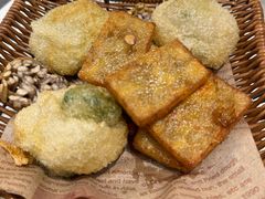 -潮之南·潮汕菜·鱼仔档(南山店)