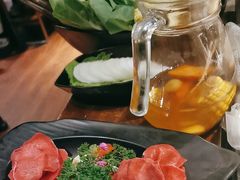 -捞王锅物料理(凯旋路店)