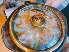 -陶德砂锅(营门口店)