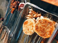 -忠义水浒烤肉(体育西路店)