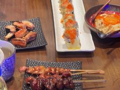 -白石的深夜食堂(济南万象城店)