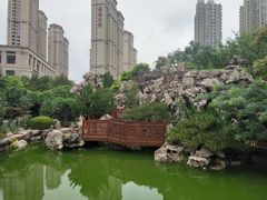 -李叔同故居纪念馆
