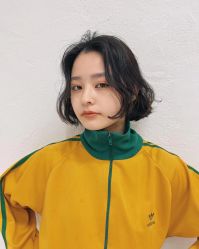 点击看大图 -MORI HAIR SALON日式美发沙龙