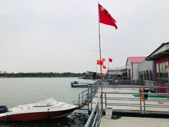 -巴城蟹园(阳澄湖蟹舫苑店)
