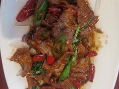 -牟传仁饭庄(星海店)