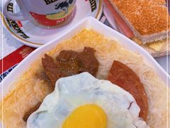 -香港新发烧腊茶餐厅(水围店)