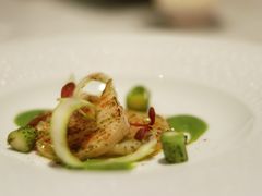 -广州四季酒店·佰鲜汇·现代法餐