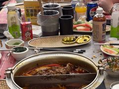 -一绪に寿喜烧(荟聚店)