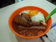 -華歡冰室-WahFoon(吉大店)