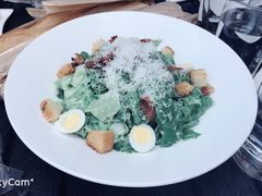 -安妮意大利餐厅(国贸店)