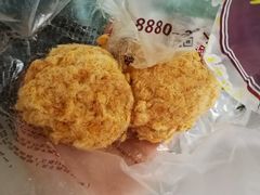 -鲍师傅糕点(春熙路店)