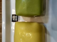 -满记甜品(金唐购物中心店)