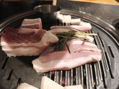 -黑豚黨韩国烤肉料理(悦然时光店)