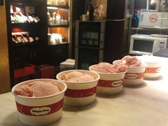 哈根达斯雪糕-粤海璇宫·木棉花高空旋转餐厅·聚会派对