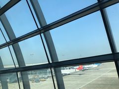 -南宁吴圩国际机场-T2航站楼