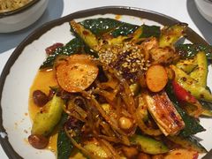 -白山烧烤(文安路万豪店)